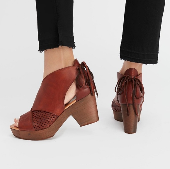 Free People Shoes - Free People Revolver Clog